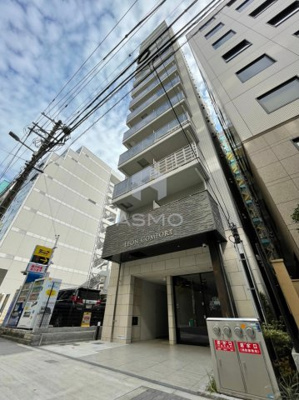【外観】 | レオンコンフォート大手前ラトゥール