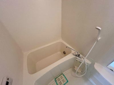 【浴室】 | コンフォース大開 | バス