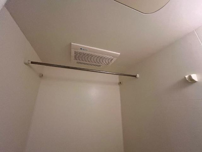 【その他】 | コンフォース大開 | 浴室乾燥機