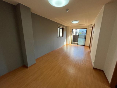 【居間・リビング】 | コンフォース大開 | リビング