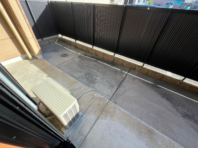 【その他】 | コンフォース大開 | 庭