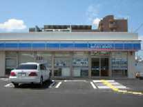 【周辺】 | コンフォース大開 | コンビニまで1,300ｍ