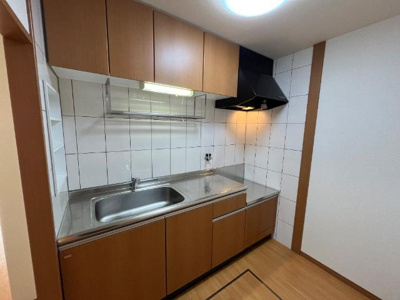 【キッチン】 | コンフォース大開 | キッチン