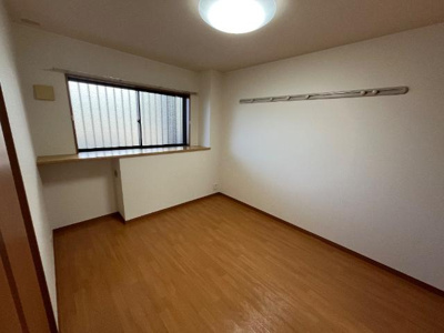 【内装】 | コンフォース大開 | 洋室