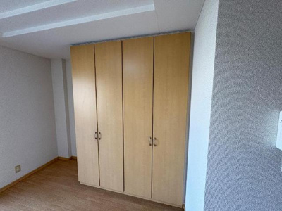 【収納】 | アンシャンテ | クローゼット