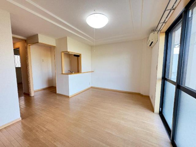 【居間・リビング】 | アンシャンテ | リビング