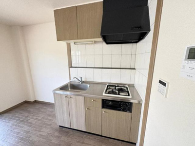 【キッチン】 | ウエストヒルズ | キッチン