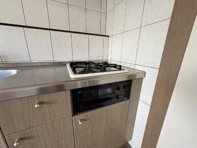 【キッチン】 | ウエストヒルズ | ガスコンロ