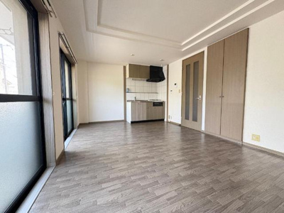 【居間・リビング】 | ウエストヒルズ | リビング