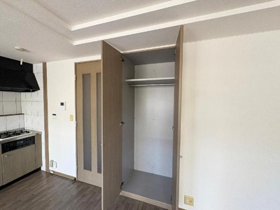 【収納】 | ウエストヒルズ | クローゼット