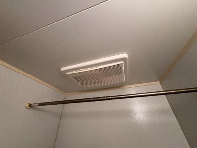 【その他】 | ウエストヒルズ | 浴室乾燥機