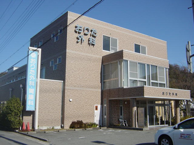 【周辺】 | ウエストヒルズ | おりた外科胃腸科まで240ｍ