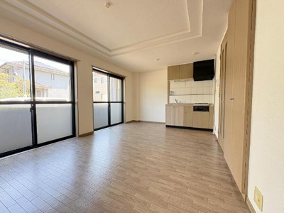 【居間・リビング】 | ウエストヒルズ | リビング