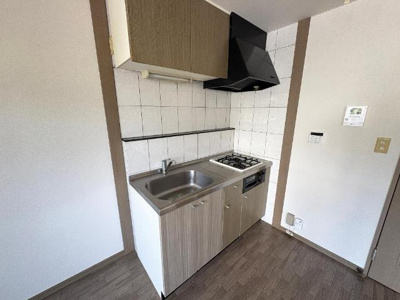 【キッチン】 | ウエストヒルズ | キッチン