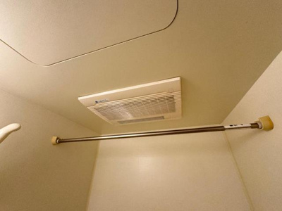 【その他】 | エトワール | 浴室乾燥機