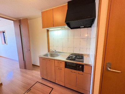 【キッチン】 | エトワール | キッチン