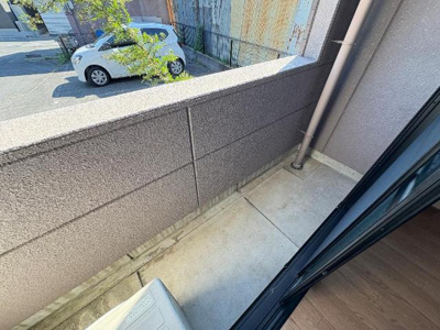 【その他】 | エトワール | ベランダ