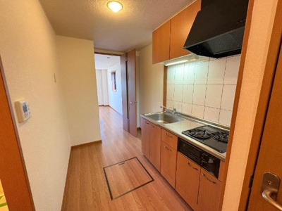 【キッチン】 | エトワール | キッチン