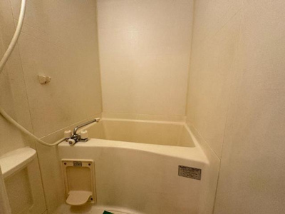 【浴室】 | エトワール | ユニットバス