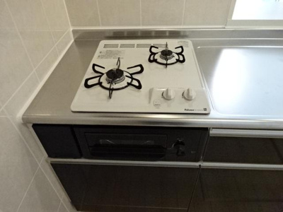 【キッチン】 | フェリーチェⅣ | キッチン