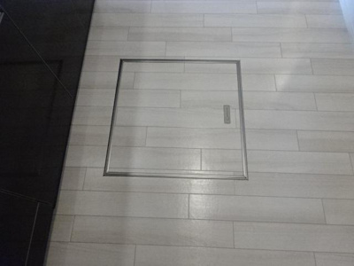 【収納】 | フェリーチェⅣ | 床下収納