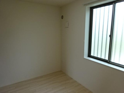 【内装】 | フェリーチェⅣ | 洋室