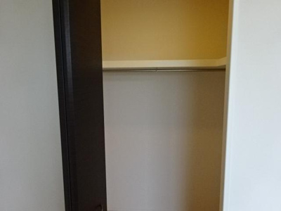 【収納】 | フェリーチェⅣ | クローゼット