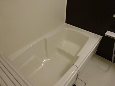 【浴室】 | フェリーチェⅣ | バス