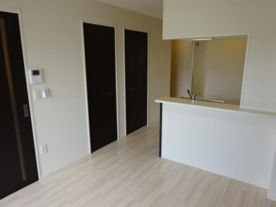 【居間・リビング】 | フェリーチェⅣ | リビング