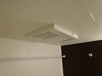 【その他】 | フェリーチェⅣ | 浴室乾燥機