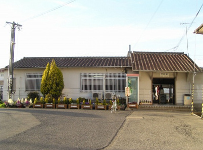 【周辺】 | フェリーチェⅣ | 神野駅(JR　加古川線)まで539ｍ