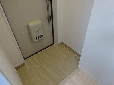 【玄関】 | フェリーチェⅣ | 玄関