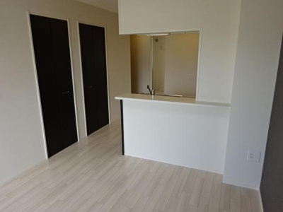 【居間・リビング】 | フェリーチェⅣ | リビング