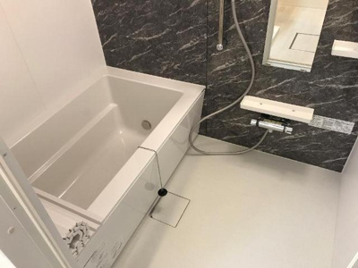 【浴室】 | メゾンスズナ | バス（イメージ）