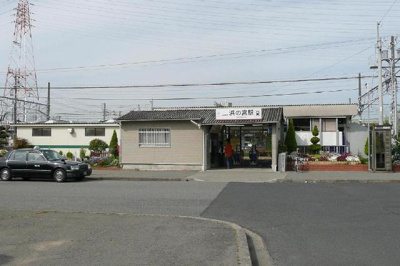 【周辺】 | メゾンスズナ | 浜の宮駅(山陽電鉄　本線)まで1,307ｍ