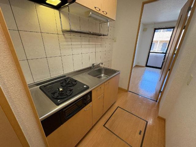 【キッチン】 | コンソルテ | キッチン