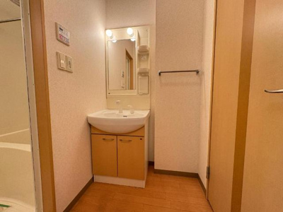 【洗面所】 | コンソルテ | 洗髪洗面化粧台