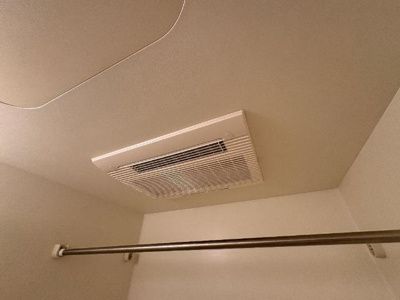 【その他】 | コンソルテ | 浴室乾燥機