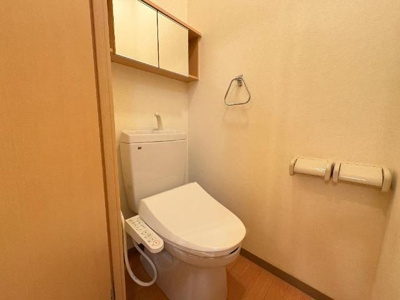 【トイレ】 | コンソルテ | シャワー付トイレ