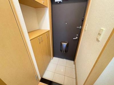 【玄関】 | コンソルテ | 玄関