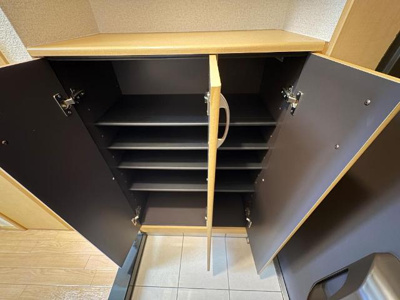 【収納】 | コンソルテ | 下駄箱