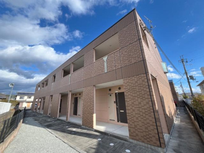 【外観】 | コンソルテ | 外観写真（昼）