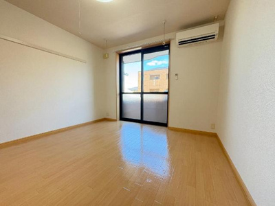 【内装】 | コンソルテ | 洋室