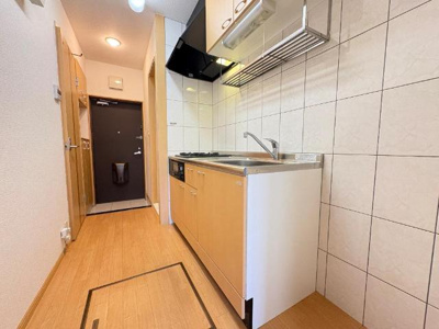 【キッチン】 | コンソルテ | キッチン