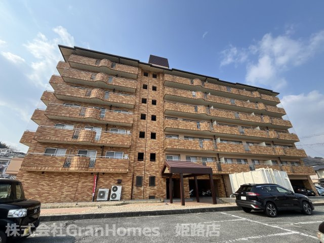 ブエナビスタ姫路青山イースト