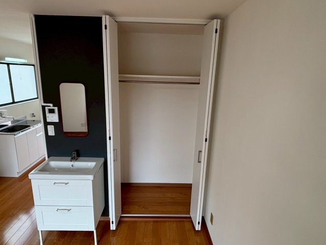 【収納】 | シェモア堀切