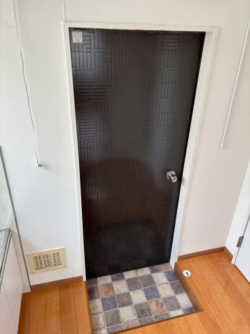 【玄関】 | シェモア堀切