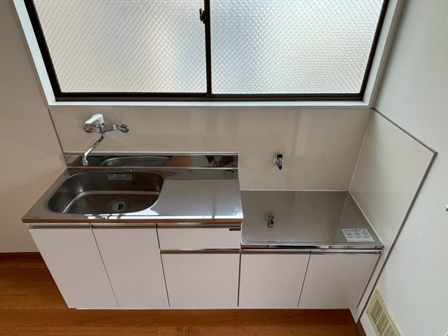 【キッチン】 | シェモア堀切