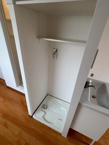 【玄関】 | シェモア堀切