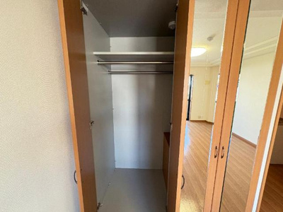 【収納】 | プランドール ソフィア | クローゼット